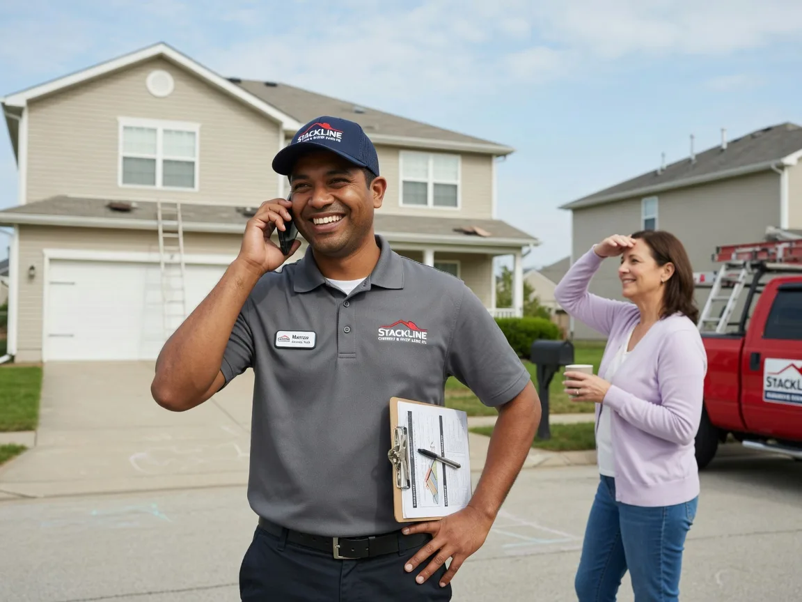 Chimney flashing repair Lyndon Station, WI FAQs